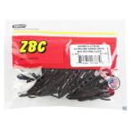 ZBC ウルトラバイブスピードクロー 080-129 Black Red/Red Claw【ゆうパケット】