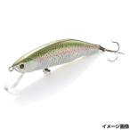 ジャクソン ルアー メテオーラ 70 RN リアルニジマス【ゆうパケット】