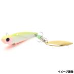 鉄PANブレード 15g GCH グローチャート
