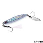 メタルエフェクトブレード 30g FLS フラッシュミラーボール