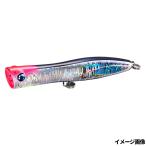 クレーバー 45g JD2 明滅シルバー