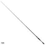 メガバス ＨＹＵＧＡ ７２Ｈ バスロッド【大型商品】【同梱不可】【他商品同時注文不可】