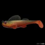 メガバス ルアー ダークスリーパー 3インチ 3/4oz ダークシャッド【ゆうパケット】