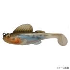 メガバス ルアー ダークスリーパー 3.8インチ 3/4oz ハゼ【ゆうパケット】