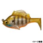 メガバス ルアー スリーパーギル 3.2インチ サンシャインギル OB【ゆうパケット】
