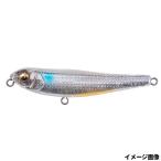 メガバス ルアー DOG-X Jr.SW DD クリアイナッコ【ゆうパケット】