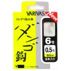 [ товар ограничен ] Varivas VARIVAS шпатель нить имеется Dan go. игла 6 номер - Harris 0.5 номер [.. пачка ]
