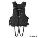 .. спасательный жилет RBB блокировка shoa стрельба лучший ll свободный полный черный 7694