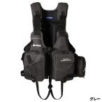 [ outlet ].. спасательный жилет RBB Thai do игра лучший II свободный серый 7761