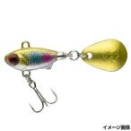 【現品限り】 マドネス ルアー バグリースピン 8 #02 銀粉ゴールドレインボー【ゆうパケット】