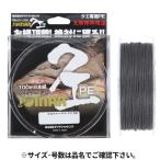 ダイヤフィッシング ジョイナー アラ クエ PE 100m 30号 ブラック