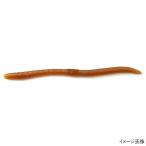 ジャッカル ワーム フリックシェイク 5インチ Feco ver. シナモンソリッド【ゆうパケット】