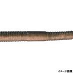 ジャッカル ワーム フリックシェイク 3.8インチ ナチュラル/プロブルー【ゆうパケット】