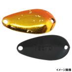 ジャッカル ルアー ティモン ティアロ 1.6g ヤジーセカンドゴールド【ゆうパケット】