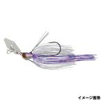 ジャッカル ルアー スーパーブレイクブレイドファイン 1/4oz クリアーワカサギ【ゆうパケット】