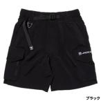  Jackal одежда поле cargo шорты M черный 