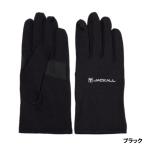  Jackal защищающий от холода одежда стрейч внутренний перчатка GL-A004 L черный [.. пачка ]