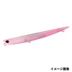 ショッピングduo DUO ルアー ベイルーフ マニック 95 マットホワイトピーチグロー【ゆうパケット】