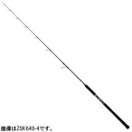 ゼニス ジギングロッド ゼロシキ スクエアー ＺＳＫ６２Ｓ−３【大型商品】【同梱不可】【他商品同時注文不可】