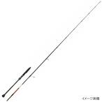 ゼニス ジギングロッド ゼロシキ ライトスペックSLG スピニングタイプ SLG672SL【大型商品】【同梱不可】【他商品同時注文不可】