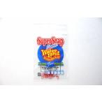 Yahoo! Yahoo!ショッピング(ヤフー ショッピング)ウォーターランド スーパースナップ（ＳｕｐｅｒＳｎａｐ） ＃００ レッド【ゆうパケット】