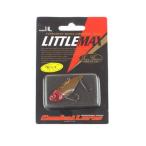 エバーグリーン（EVERGREEN） リトルマックス（ＬＩＴＴＬＥ ＭＡＸ） １／４ｏｚ ＃Ｔ０７（クラウンクローム）【ゆうパケット】