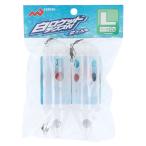  Marushin рыболовные снасти (DRAGON) Dragon белый Rocket шелковая нить есть L