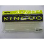 ワーム デプス ＫＩＮＣＯＯ（キンクー） ７インチ ３２（クリア）