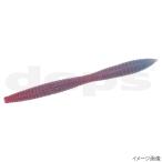 デプス ワーム リバウンドスティック 6インチ #10ナチュラルプロブルー【ゆうパケット】