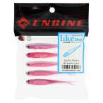 ワーム ライク 3インチ #60 グッドモーニングドーン【ゆうパケット】