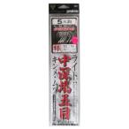 がまかつ ライト中深場五目仕掛5本 針18号-ハリス10号【ゆうパケット】