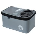  Gamakatsu cooler-box ковер ze кондиционер in кейс M серый LE316