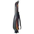  Gamakatsu камыш . удилище кейс GC297 черный × красный [ большой товар ][ включение в покупку не возможно ]