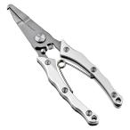  Gamakatsu ковер ze split кольцо плоскогубцы HD aluminium рукоятка LE906