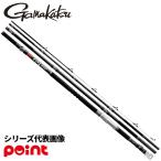 がまかつ 底物竿 がまくえ ドーラ 50号 4.6m 21391【大型商品】【同梱不可】【他商品同時注文不可】