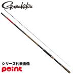 がまかつ 磯竿 がま磯 グレスペシャル F 0.75号 5.3m 22240【同梱不可】