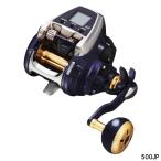 [ товар ограничен ] Daiwa электрический катушка Leo Blitz 500JP 21 год модели электрический катушка 