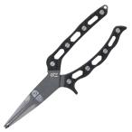  Daiwa stain core плоскогубцы 190H черный [.. пачка ]