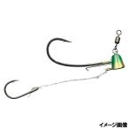 ダイワ 紅牙 タイテンヤSS+陸奥湾SP 3号 ケイムラ緑金