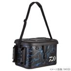 [ товар ограничен ] Daiwa мобильный tuck ru сумка S36(B) Splash черный [ включение в покупку не возможно ]