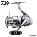  Daiwa вращающийся катушка Exist LT4000-XH 22 год модели вращающийся катушка 