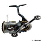 DAIWA（釣り） 23 エアリティ LT2500S-DH スピニングリール - 最安値