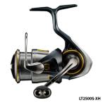  Daiwa вращающийся катушка воздушный litiLT2500S-XH 23 год модели 