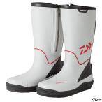 ダイワ フットウェア ネオブーツ L グレー [NB-3505]