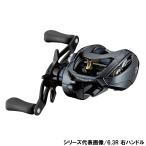 DAIWA（釣り） 21 スティーズA TW HLC 7.1R 釣り ベイトリール - 最