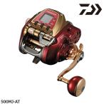  Daiwa электрический катушка Seaborg 500MJ-AT 22 год модели электрический катушка 