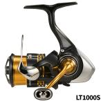 [ товар ограничен ] Daiwa вращающийся катушка 23 Regalis LT1000S 23 год модели вращающийся катушка 