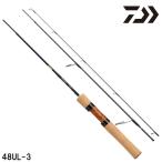  Daiwa форель удилище wise Stream 48UL-3*Q 22 год модели мобильный удилище [ включение в покупку не возможно ]
