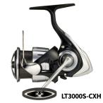 [ товар ограничен ] Daiwa вращающийся катушка Regza LT3000S-CXH 23 год модели вращающийся катушка 