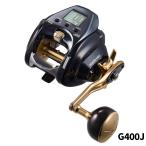  Daiwa электрический катушка Seaborg G400J правый руль 23 год модели 